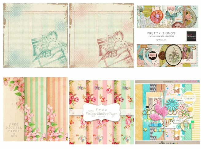 free-digital-scrapbooking-paper-kits-fptfy