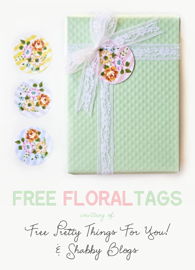 free-vintage-floral-gingham-printable-tags