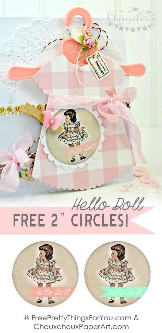 Hello-Doll-2-inch-circles-FPTFY