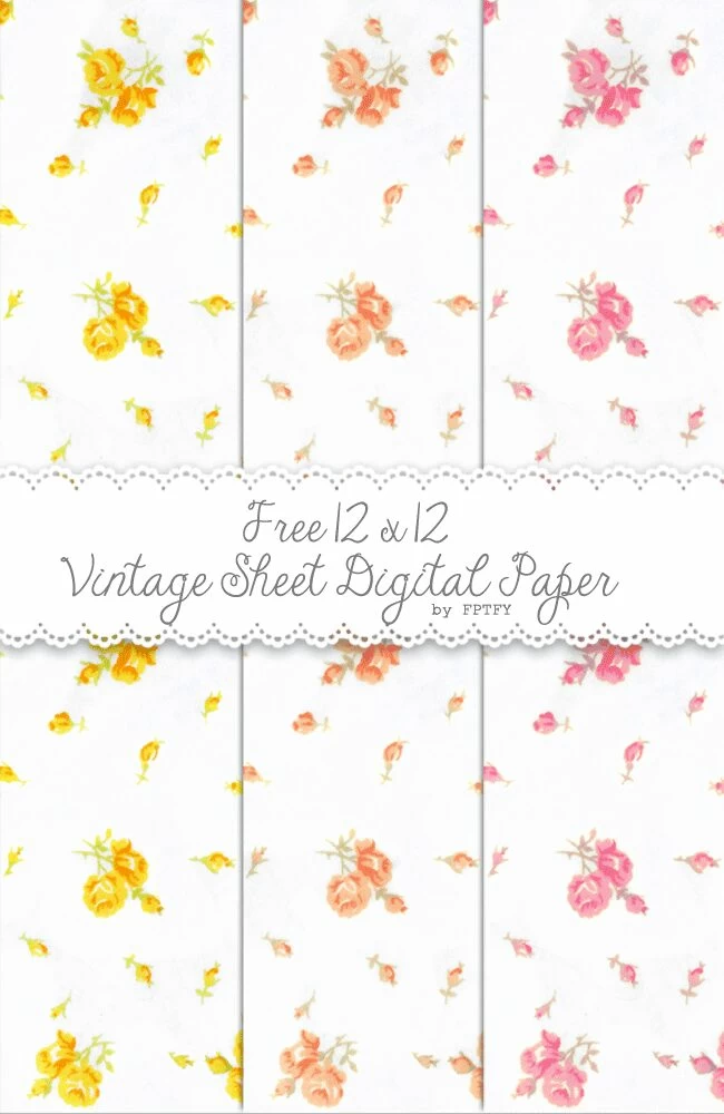 Vintage-Sheet--FPTFY-Tower