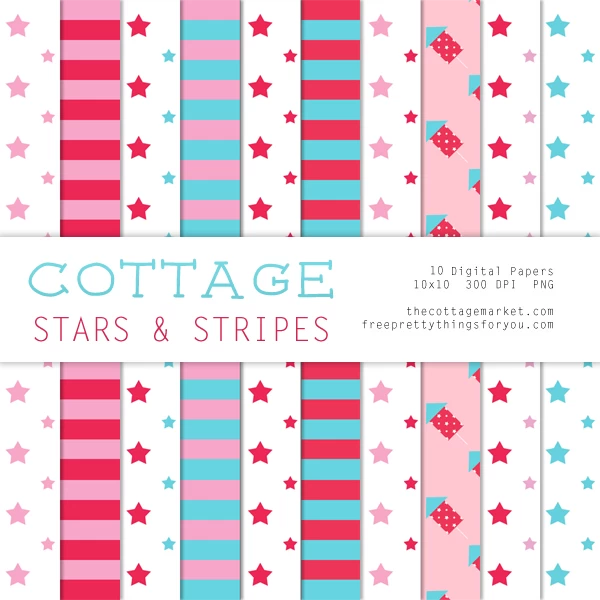 FPTFY-CottageStars&Stripes-Featured