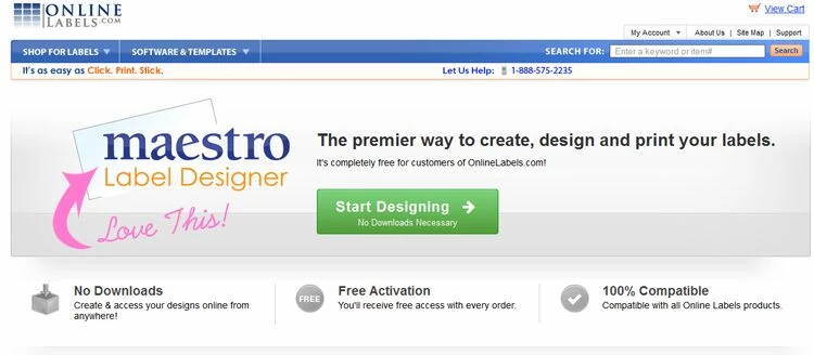 maestro-label-design-software