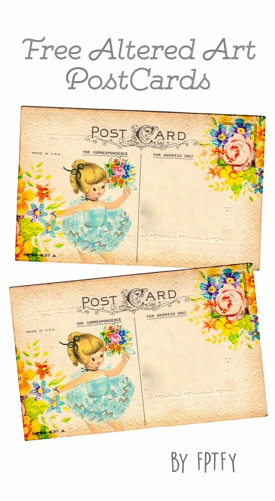 1c-Free-vintage-ballerina-altered-art-postcards-2-by-fptfy