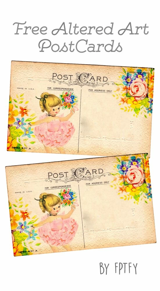2c-Free-vintage-ballerina-altered-art-postcards-2-by-fptfy