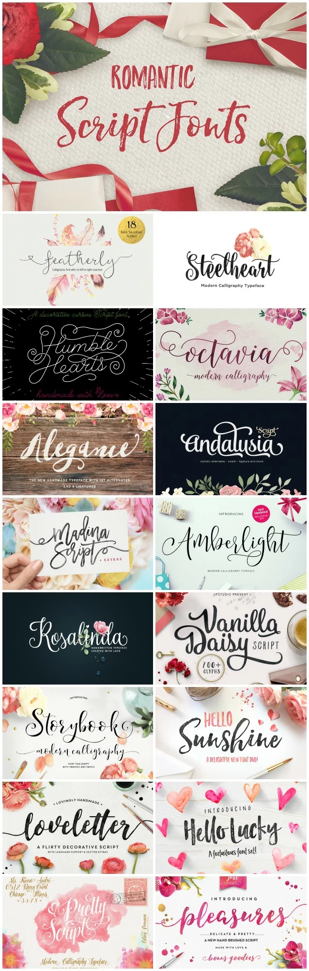 romantic-fonts
