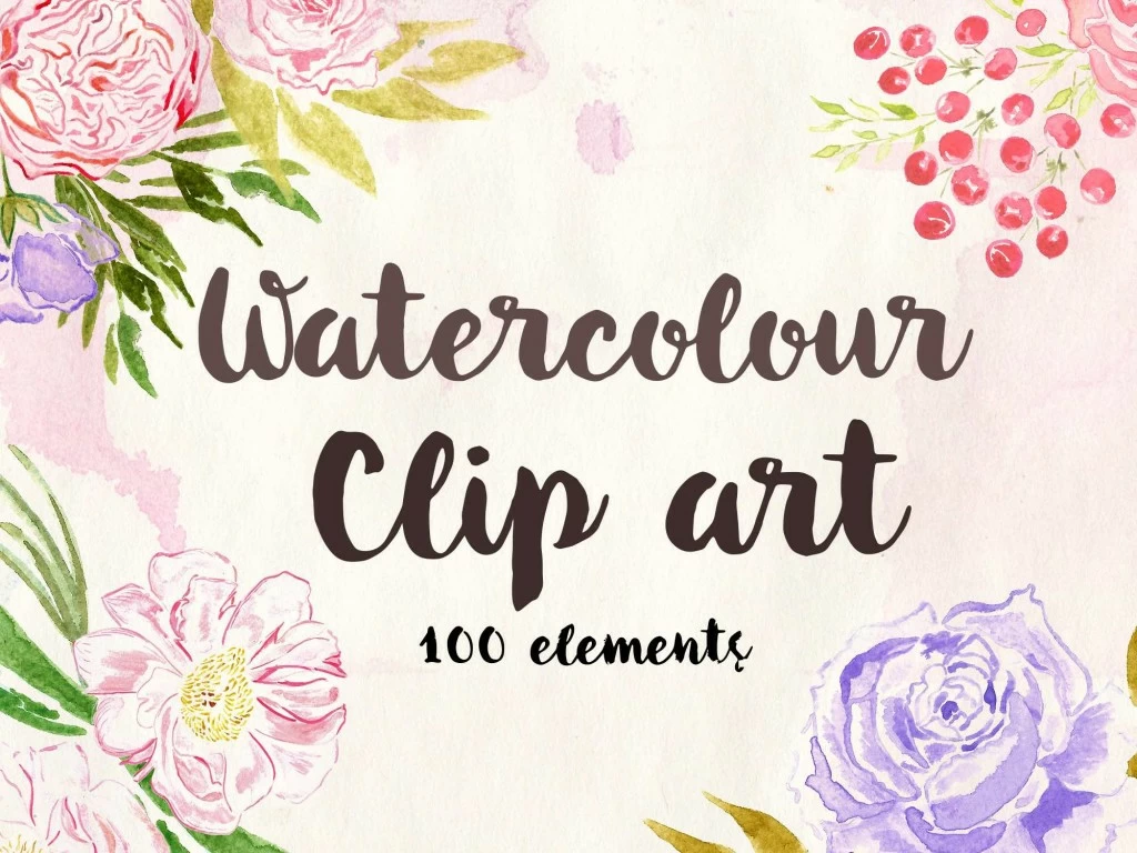 1-watercolor-flower-cover-thesmellofroses2