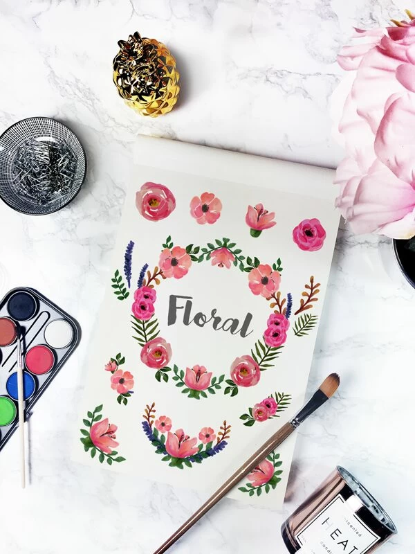 18-FREEBIES-FREE-Watercolor-Floral-Peonies-Roses-clip-art-collection-14-Elements-Digial-watercolor-painting-wedding-individual-free-high-res-png-files-goldandberry-blog-gold-and-berry2