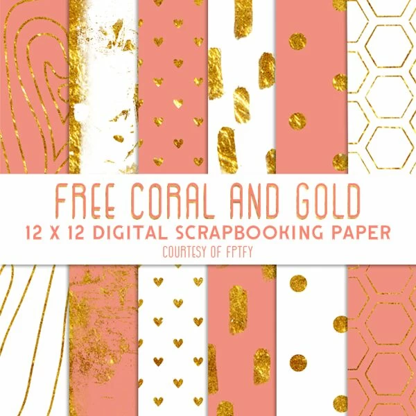 Gold glitter confetti paper, confetti border, gold glitter paper, Digital  paper, glitter Digital paper, confetti digital papers By Sunflower Day Love