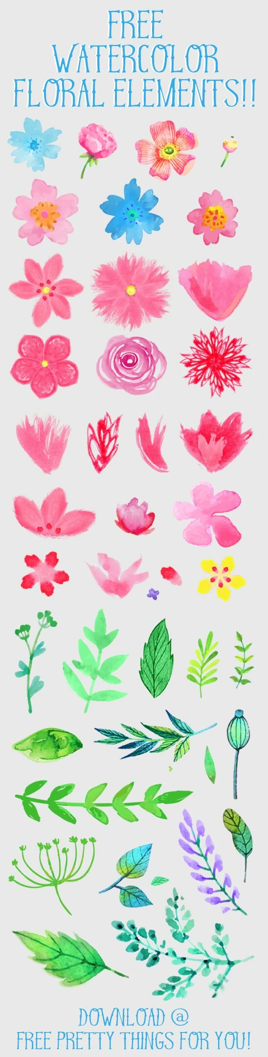 free-watercolor-flower-digital-image-clipart-FPTFY-3