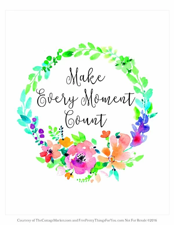 make-every-moment-countwater-color-wreaths-wall-art-fptfy-2
