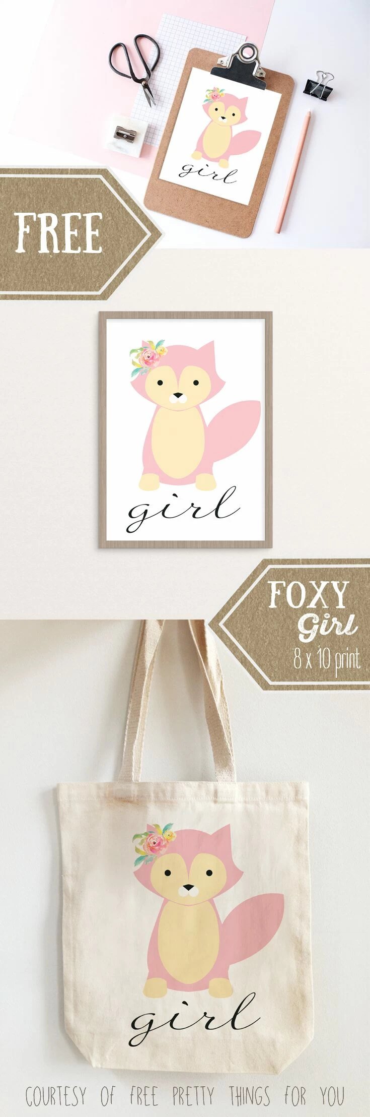 wall-art-foxy-girl-Free-8x10-fptfy-1