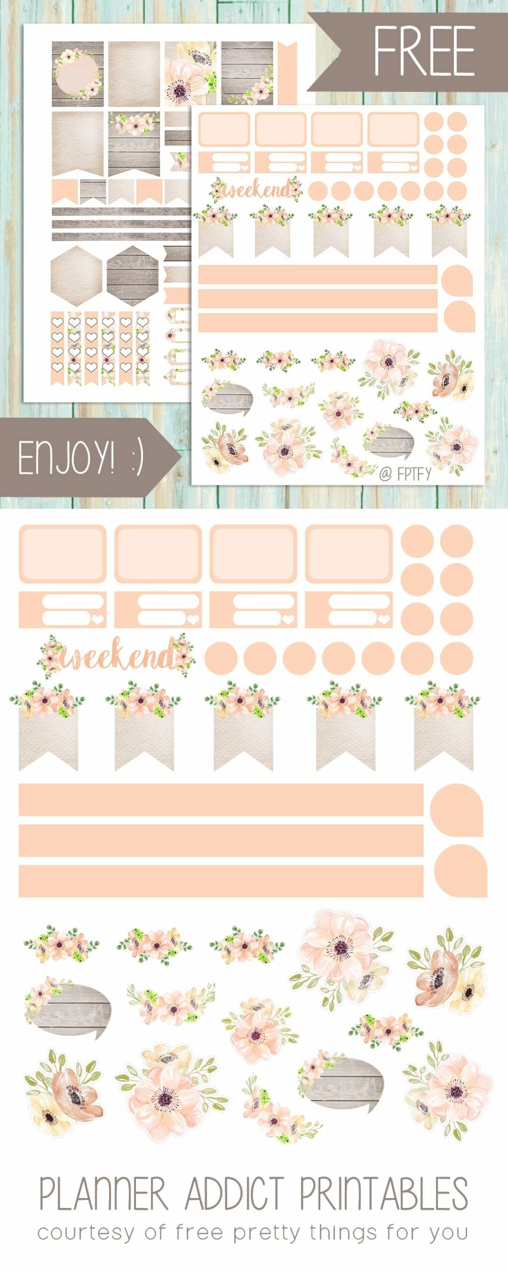 free--Planner-Collection-4-Page-web