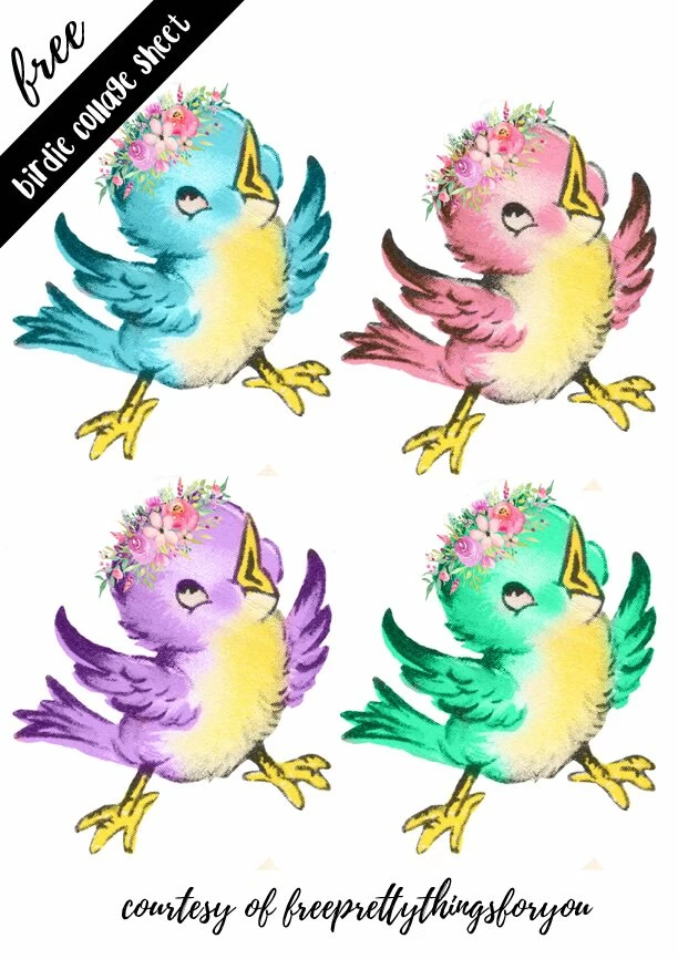 free-vintage-birds-collage-sheet-FPTFY-1