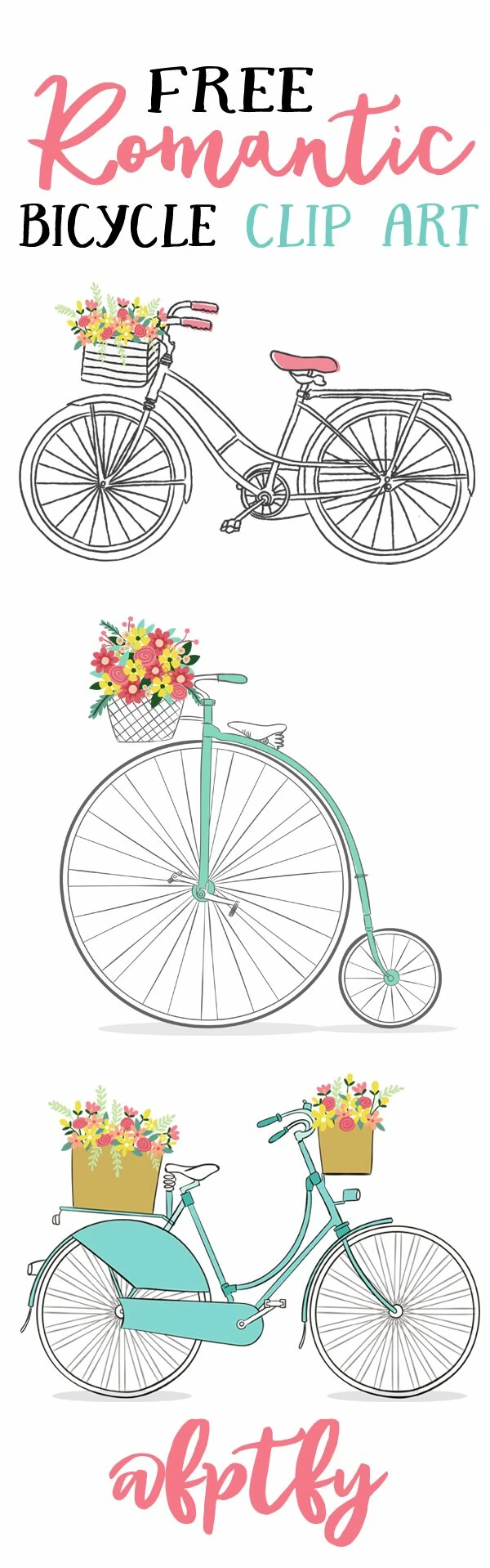 free-romantic-bicycle-clip-art-fptfy-1