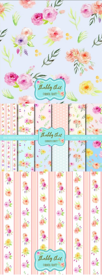 shabby-chic-digital-paper