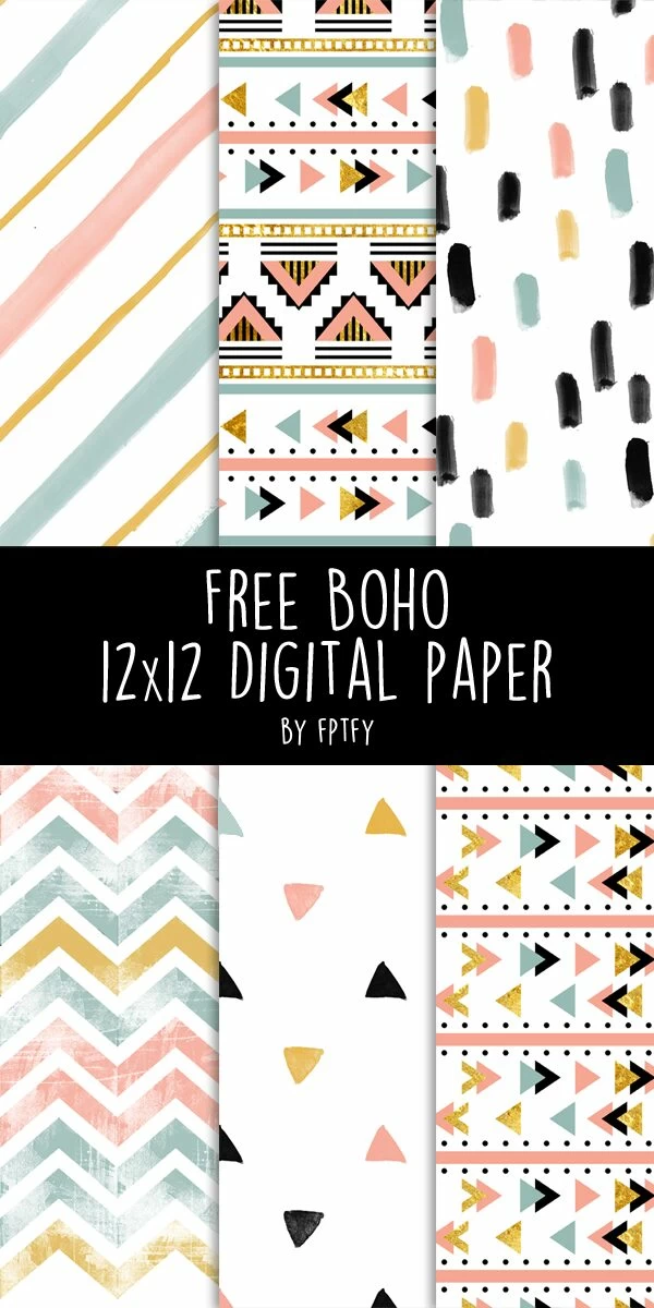 free-boho-digital-paper-fptfy-a