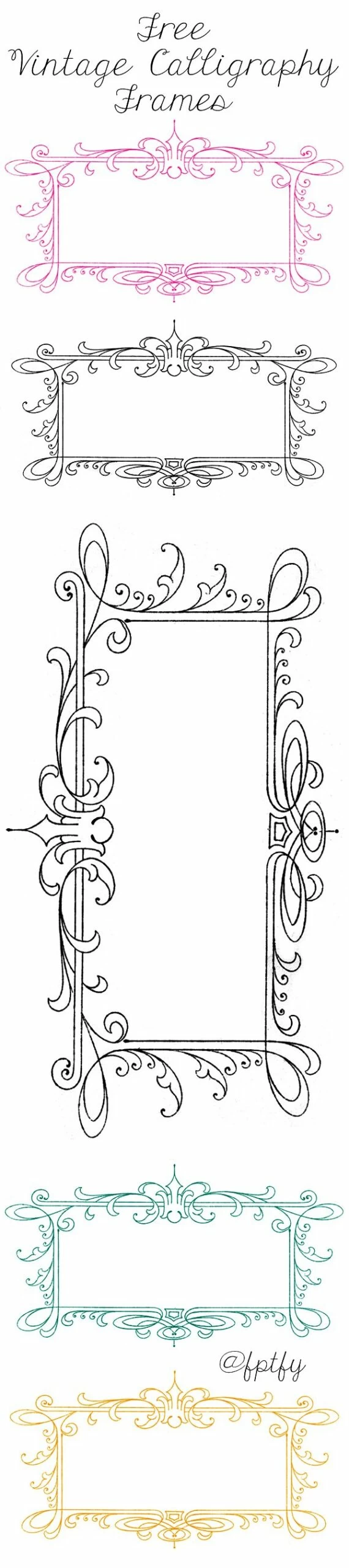 free-vintage-calligraphy-frame-fptfy-1