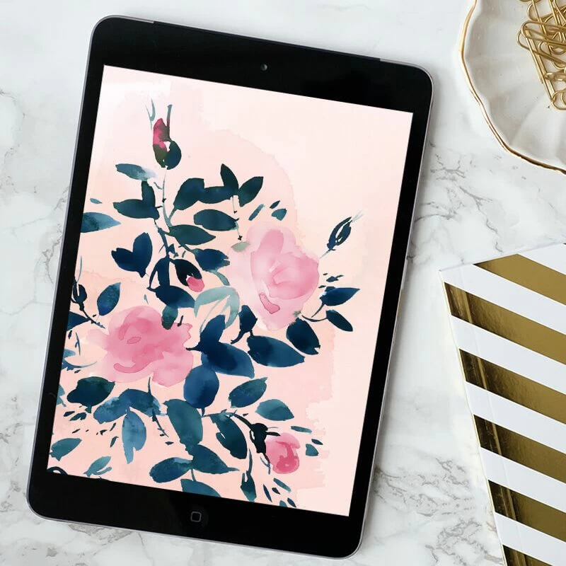 Free Digital Wallpapers