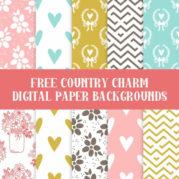 scrapbook paper