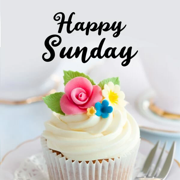 Free Font Happy Sunday