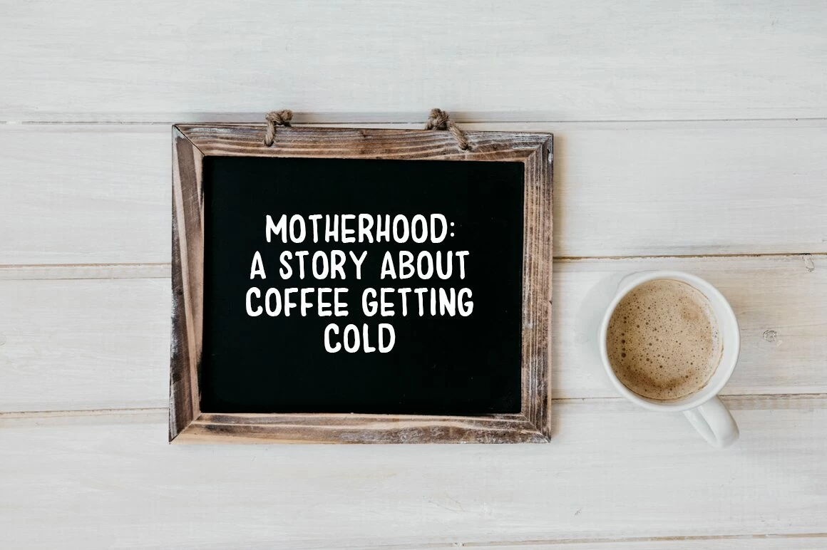 free out of order font