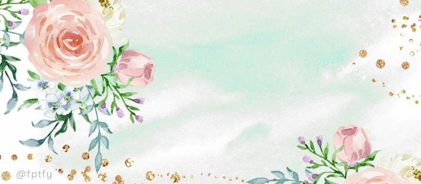 facebook cover images flowers