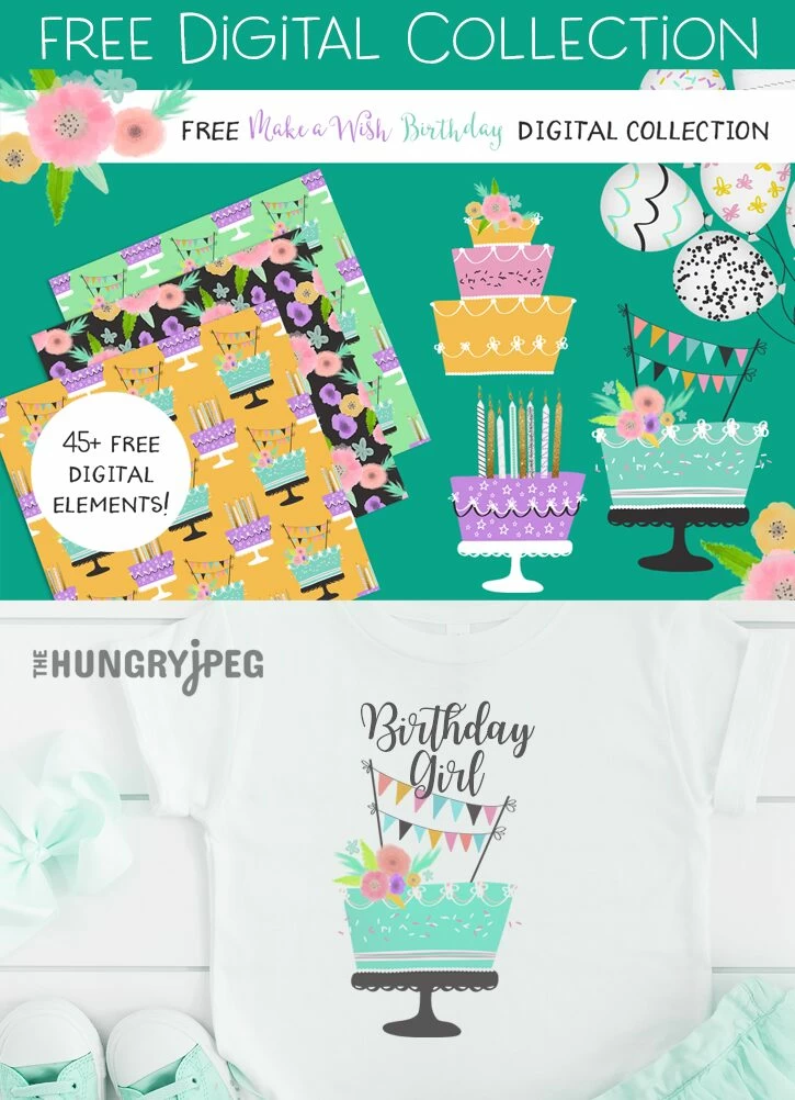 Free Birthday Images