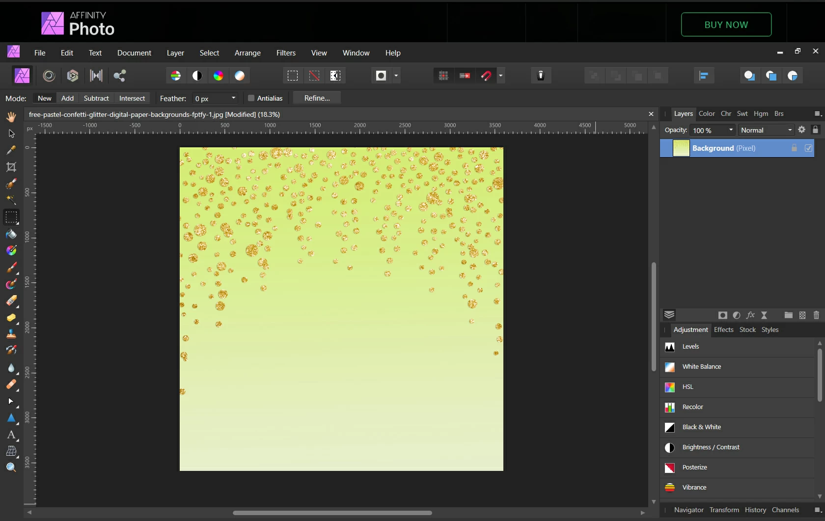 Best Photoshop Alternative