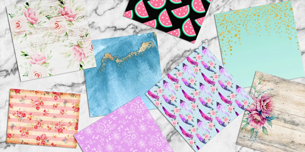 Ways to Use Digital Paper