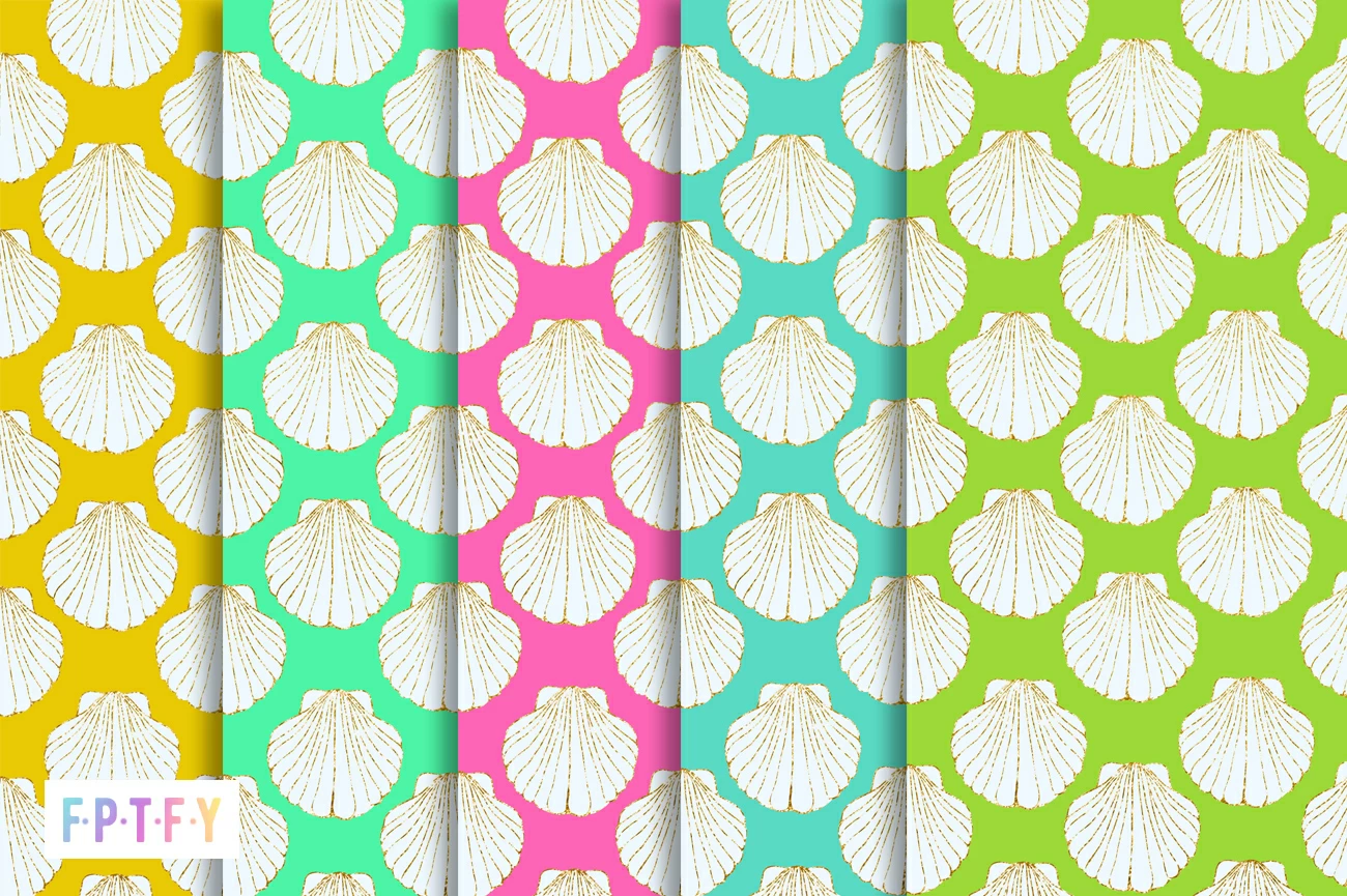 Shell Digital Paper