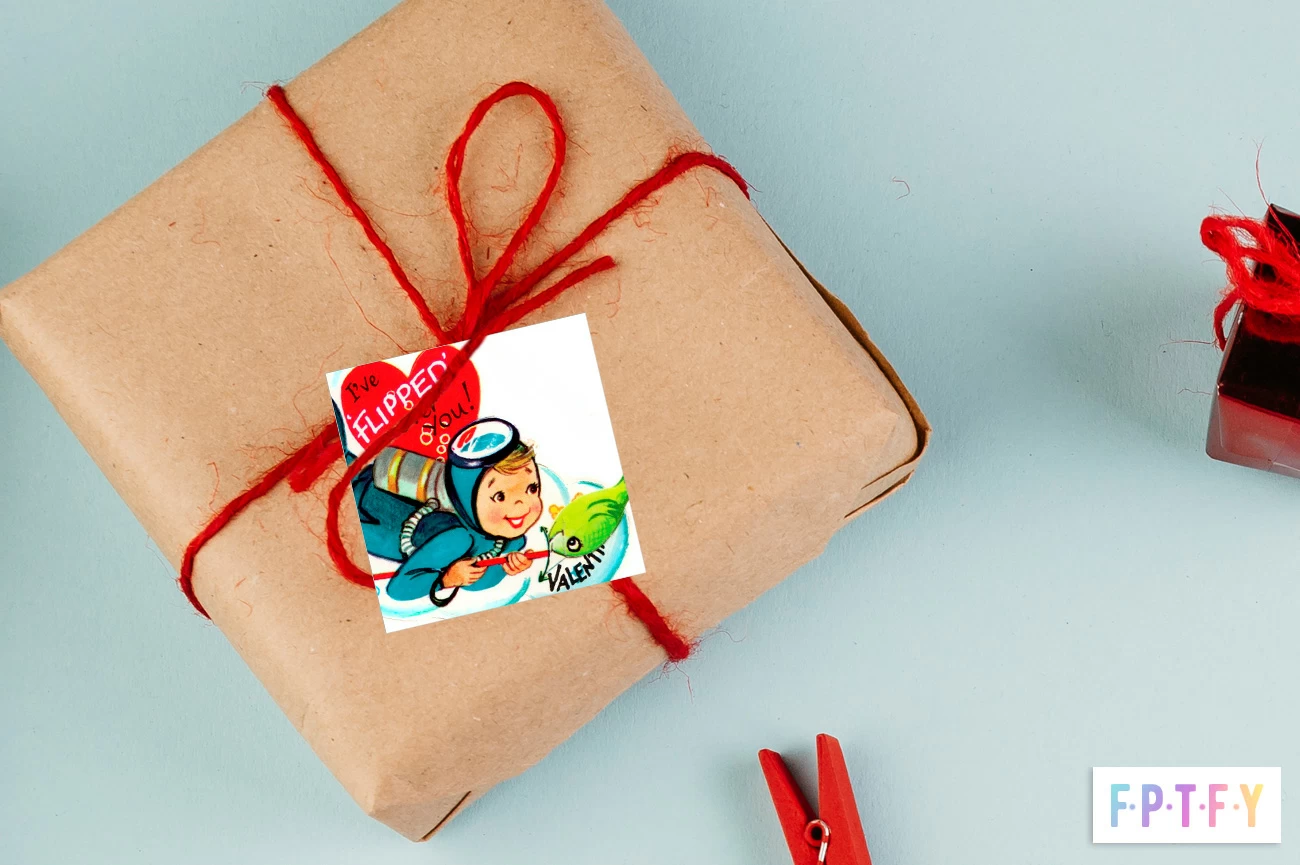 Vintage Valentines Day Images